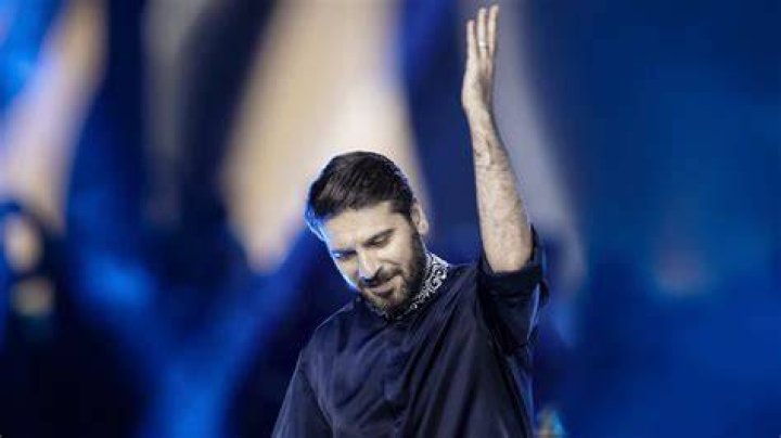 Sami Yusuf's Life Beyond the Spotlight: A Glimpse into His Marriage