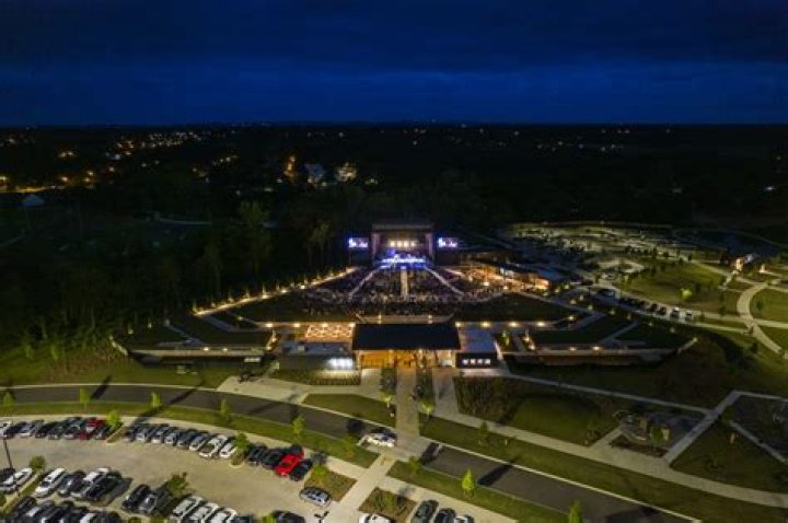 Sand Mountain Amphitheater: A Unique Venue for Unforgettable Experiences