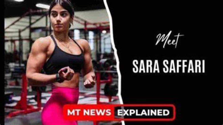 Sara Saffari Leaked: Exploring the Truth Behind the Controversy