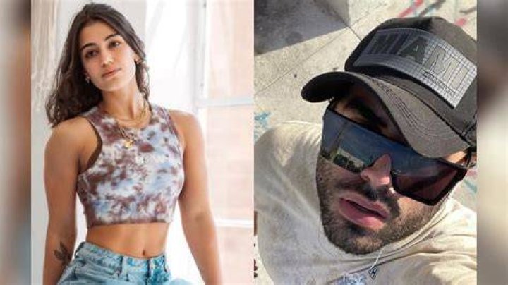 Sara Saffari: The Unveiling of the Leaked Controversy