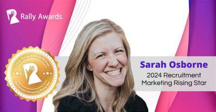 Sarah Pender 2024: Unveiling the Rising Star's Journey