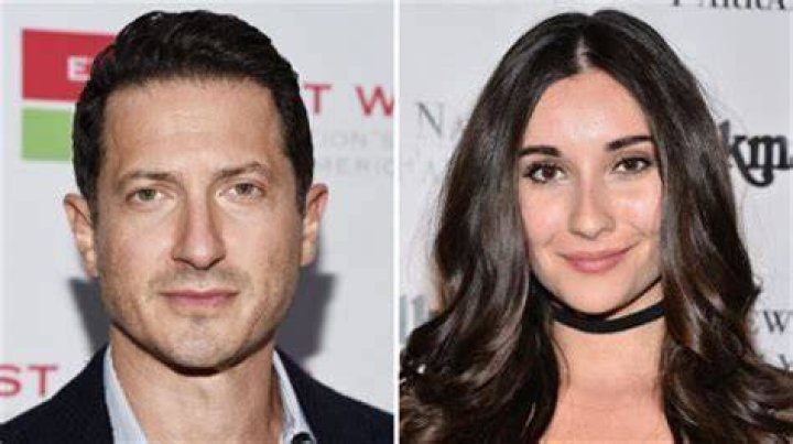 Sasha Roiz Relationships: A Deep Dive into His Love Life