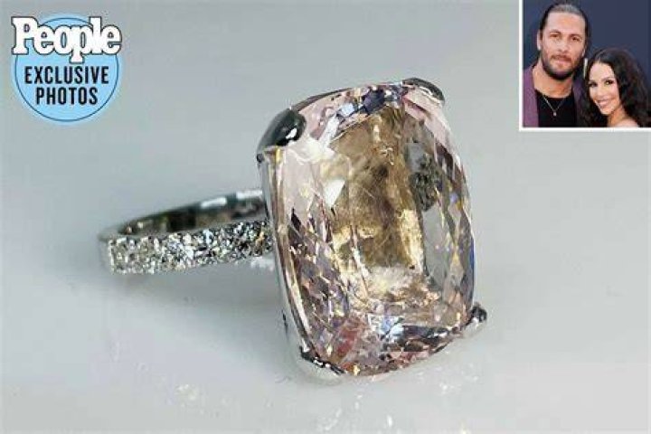 Scheana Shay Ring: A Comprehensive Guide to Her Stunning Jewelry