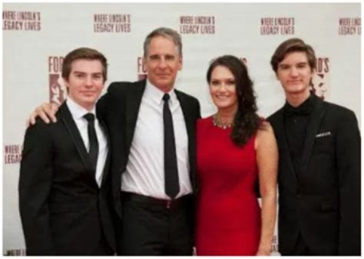 Scott Bakula Children: A Look into the Family Life of the Famous Actor