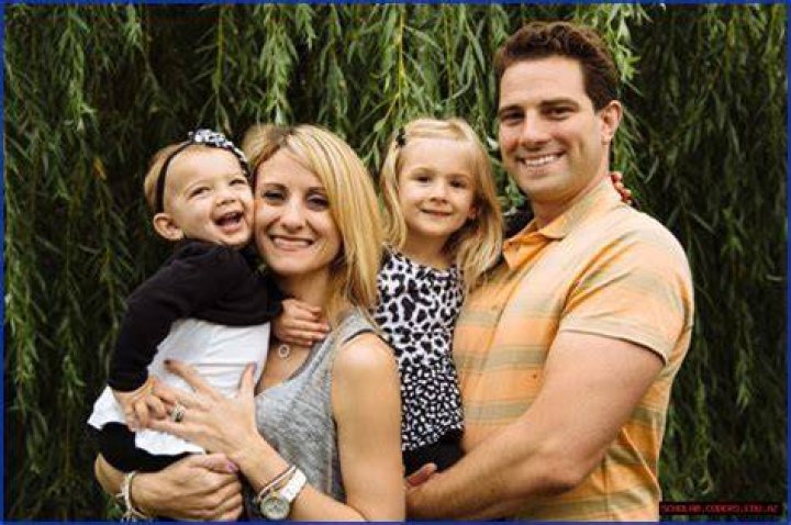 Scott McGillivray's Heartwarming Journey of Baby Adoption