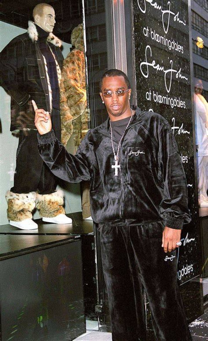 Sean John: The Legacy of a Fashion Icon