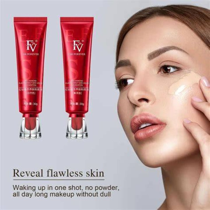 Seks Diva Flawless: The Ultimate Guide to Achieving Flawless Skin