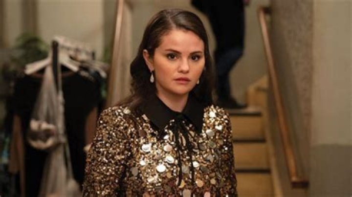 Selena Gomez Pregnant in Murders in the Building: A Deep Dive into Her Role