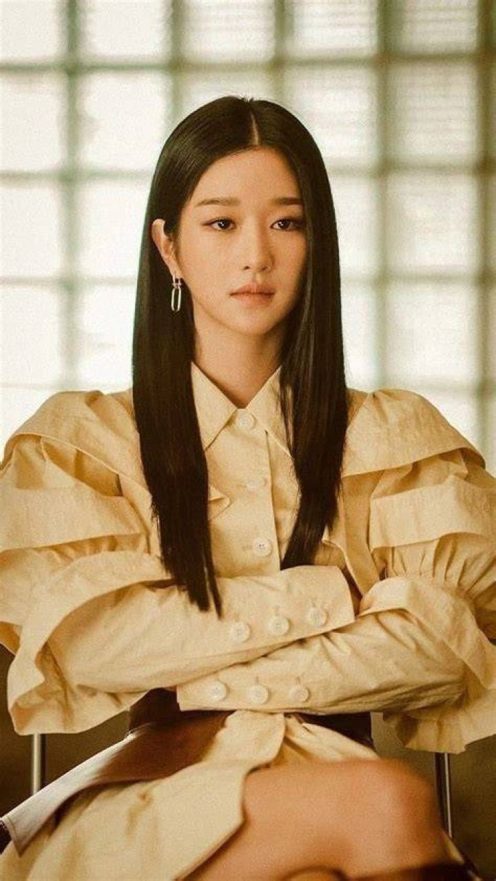 Seo Ye Ji: The Rising Star of South Korean Cinema