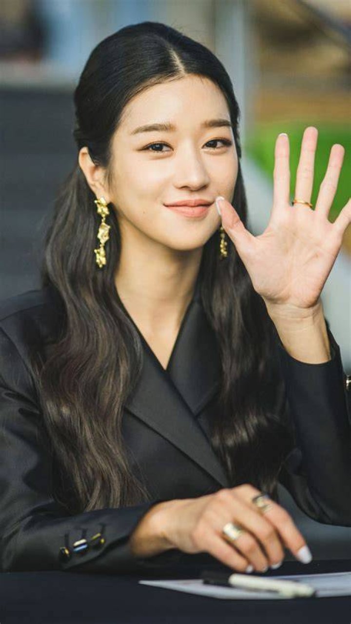 Seo Ye Ji Upcoming Movie: What to Expect from the Rising Star