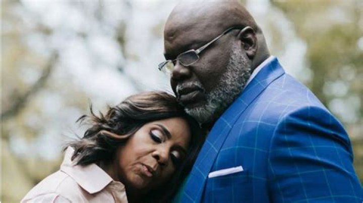 Serita Jakes' First Husband: A Deep Dive into Their Relationship