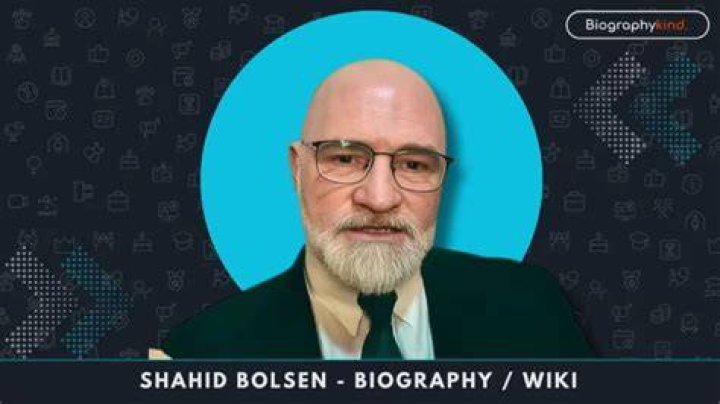 Shahid Bolsen Released: A New Chapter in His Life