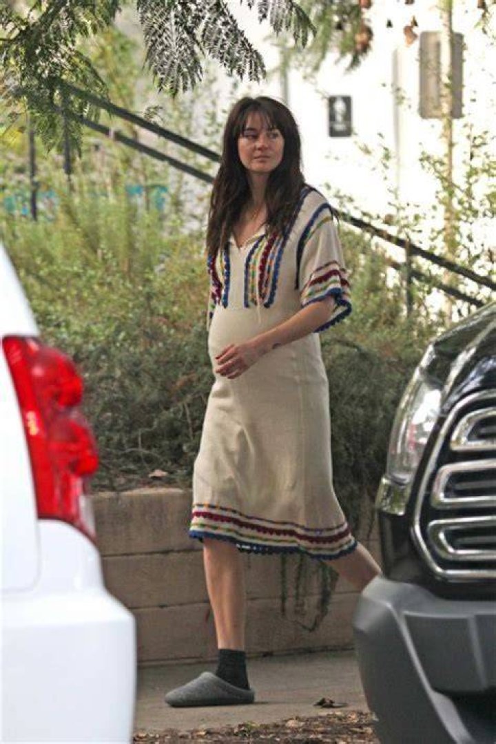 Shailene Woodley Pregnant: Everything You Need to Know