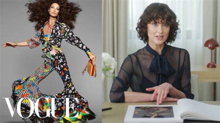 Shalom Harlow's Journey as a Mother: A Glimpse into Her Children