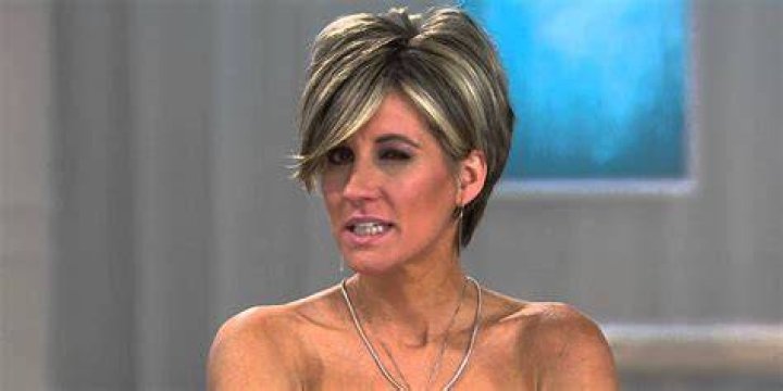 Shawn Killinger Wiki: A Comprehensive Guide to the TV Personality