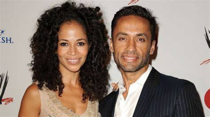 Sherri Saum and Husband: A Deep Dive into Their Love Story and Family Life