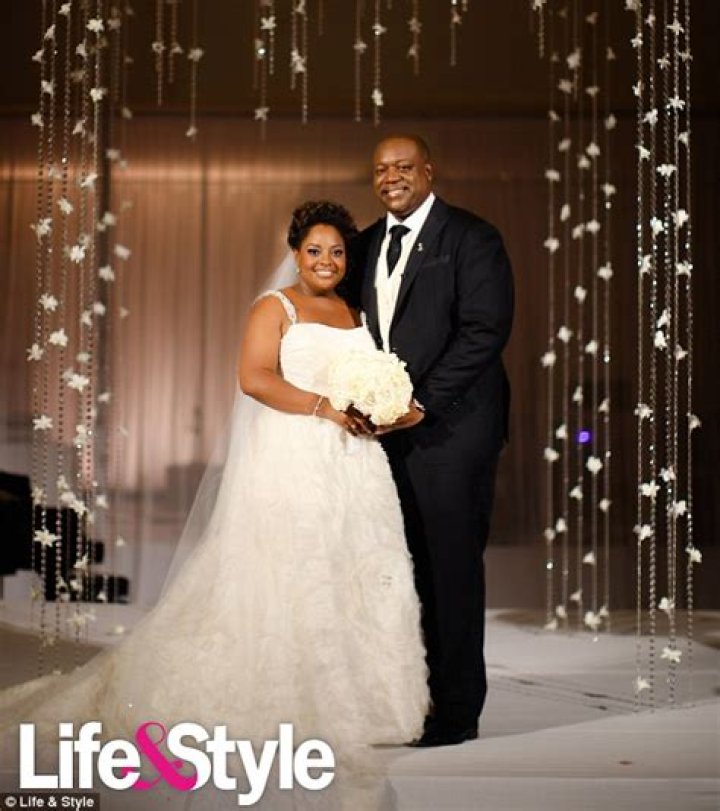 Sherri Shepherd and Husband: Exploring Their Love Story and Beyond
