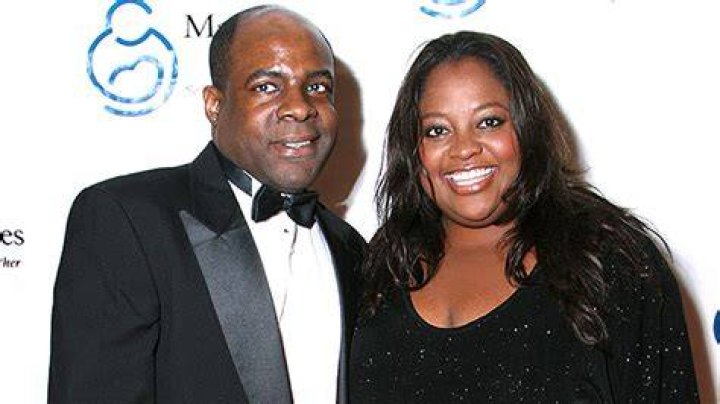 Sherri Shepherd Ex-Husbands: A Comprehensive Look at Her Past Relationships