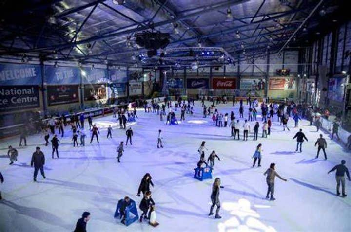 Sherwood Ice Arena: The Ultimate Guide to Nottingham's Ice Skating Hub