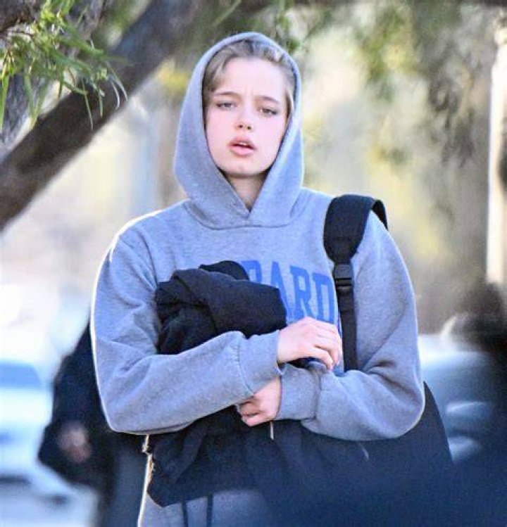 Shiloh Jolie 2025: A Comprehensive Look into Her Life, Growth, and Future