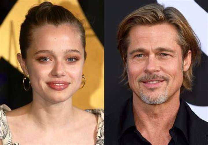 Shiloh Jolie-Pitt: A Glimpse into the Life of Angelina Jolie and Brad Pitt's Daughter