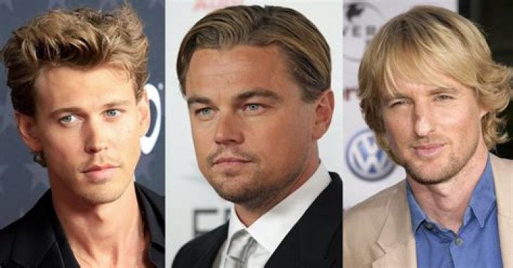 Shining Stars: The Allure of Blonde Actors in Hollywood
