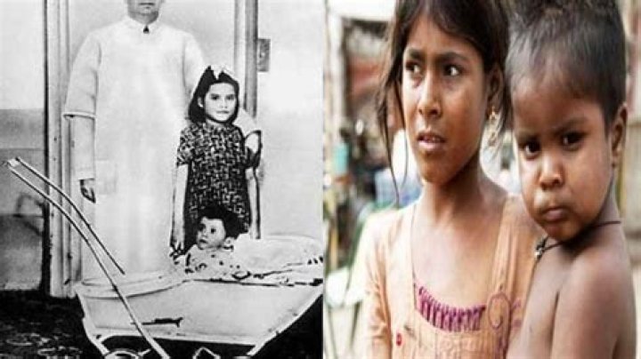 Shocking Truth Behind the Youngest Pregnant Person in History