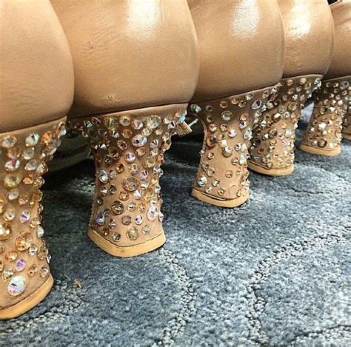 Shoes Rockette Wear: The Perfect Footwear for Dance and Performance
