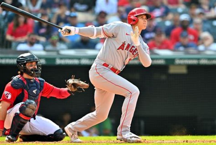 Shohei Ohtani: The Height of a Baseball Phenomenon