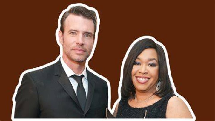 Shonda Rhimes: Is She Married?