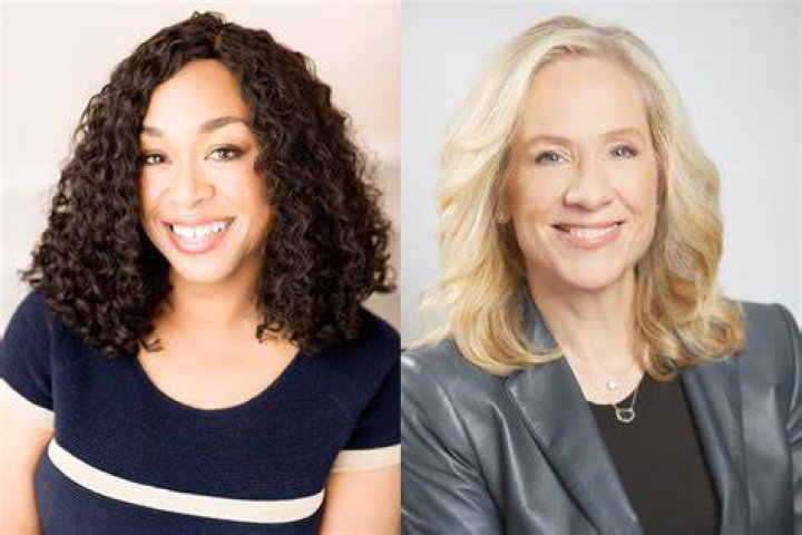 Shonda Rhimes Partner: A Deep Dive into Her Personal and Professional Life