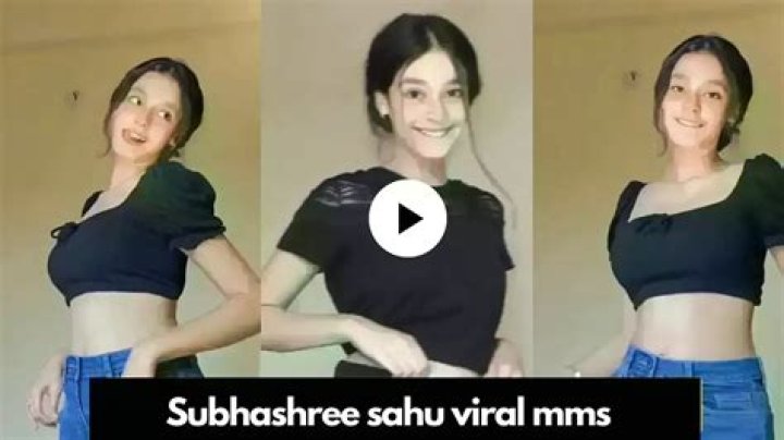 Shubasree Sahu: Unraveling the MMS ED Video Controversy