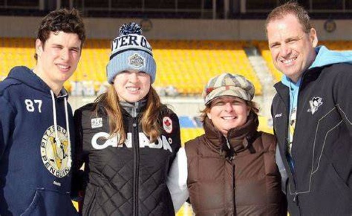 Sidney Crosby Kids: A Glimpse into the Family Life of the NHL Superstar