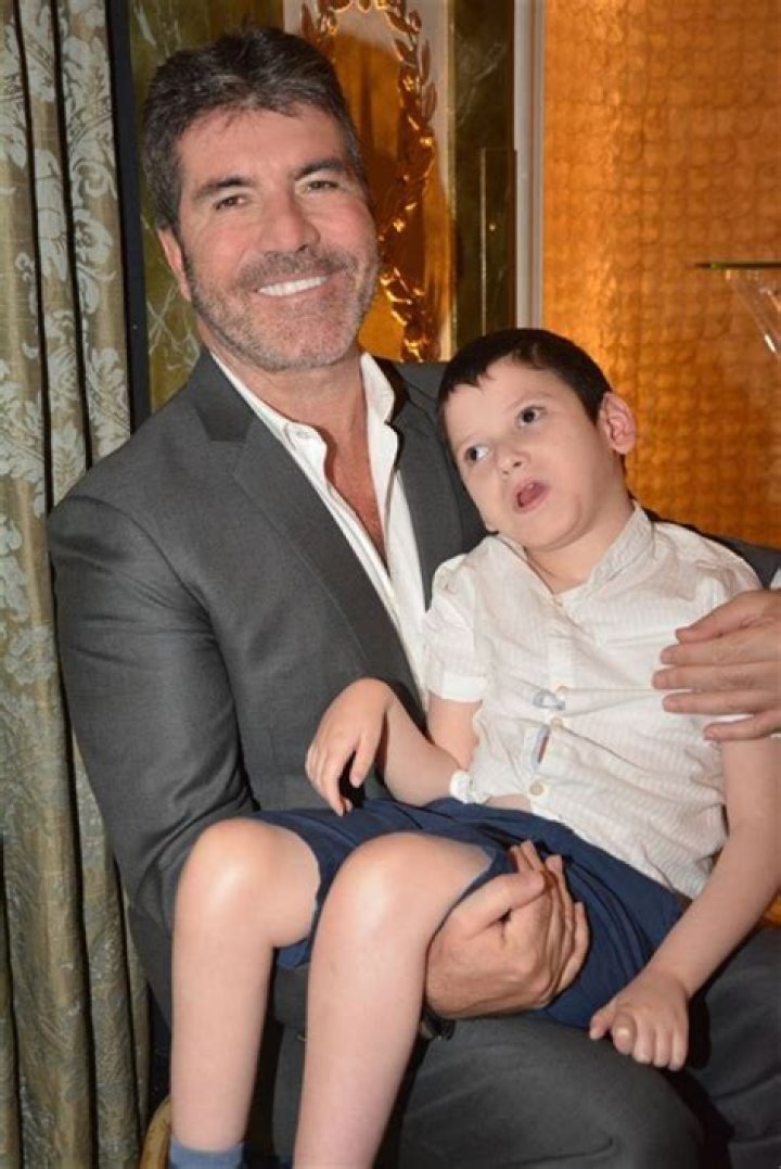 Simon Cowell's Journey: Embracing Life with a Disabled Son