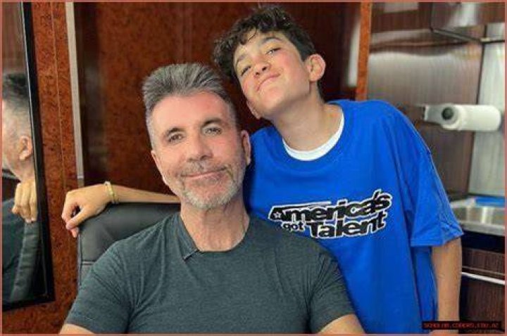 Simon Cowell's Journey: Parenting a Disabled Son