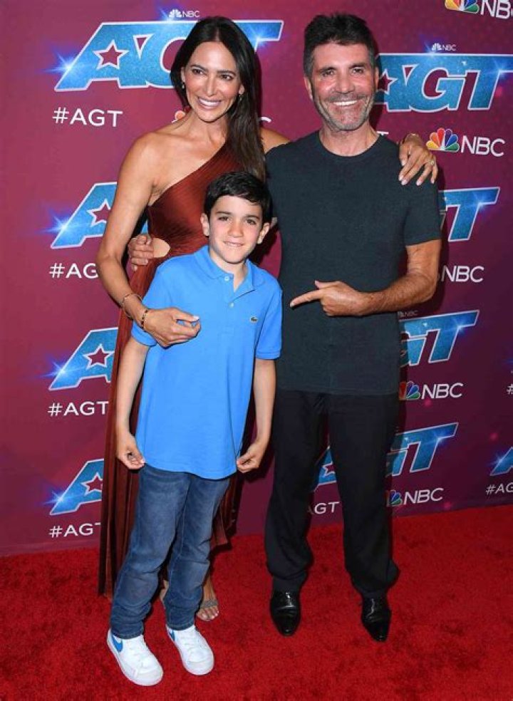 Simon Cowell's Son: A Journey Through Disability