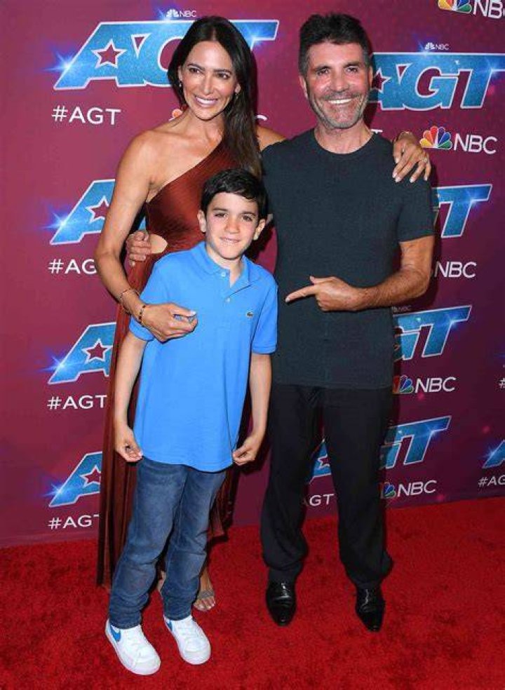 Simon Cowell’s Son and Autism: Understanding Their Journey