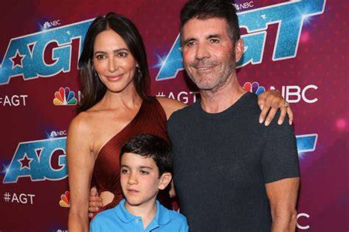 Simon Cowell's Son Illness 2023: A Comprehensive Overview
