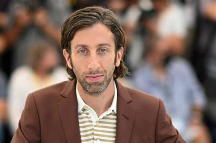 Simon Helberg: The Versatile Star of Comedy and Drama