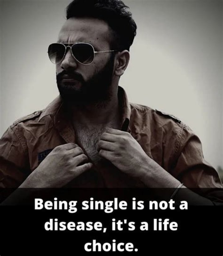 Single Quotes Men: Understanding the Trend and Its Impact