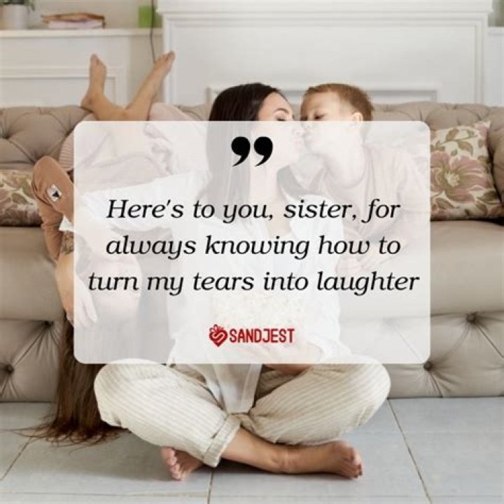 Sisters Funny Images: A Collection of Laughter and Love