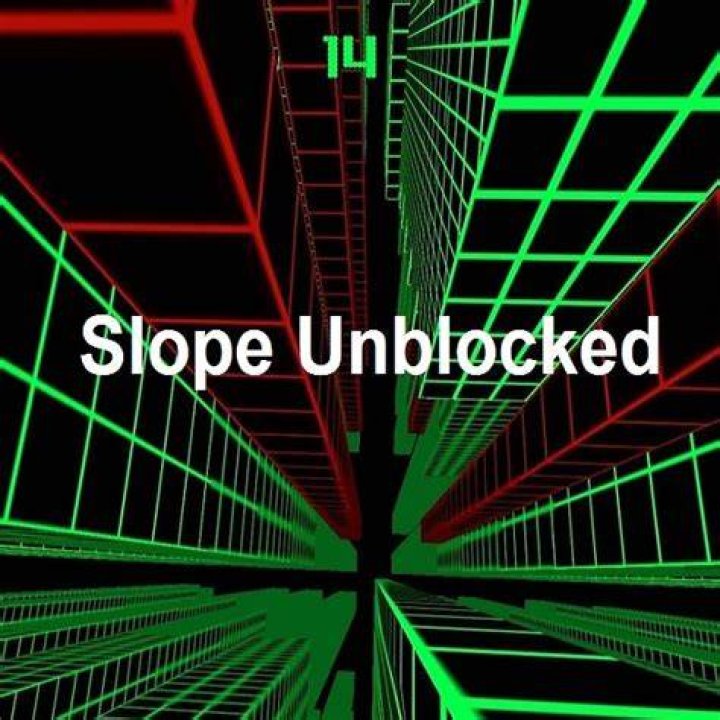 Slope Unblocked 76 Games: The Ultimate Guide to Endless Fun