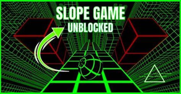 Slope Unblocked Games 76: The Ultimate Thrill Ride on Your Browser