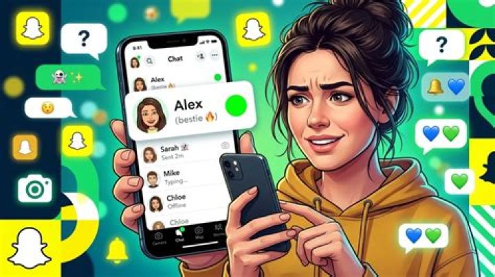 Snapchat IDs: Everything You Need to Know