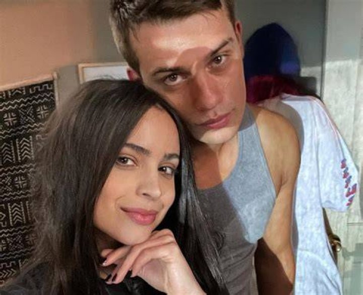 Sofia Carson Is Dating: A Look into Her Romantic Life