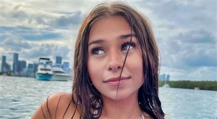 Sophi Rain: The Buzz Around the OnlyFans Leak