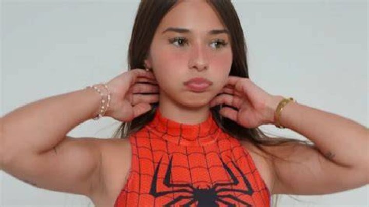 Sophie Rain: The Enigmatic Spiderwoman in the Spotlight