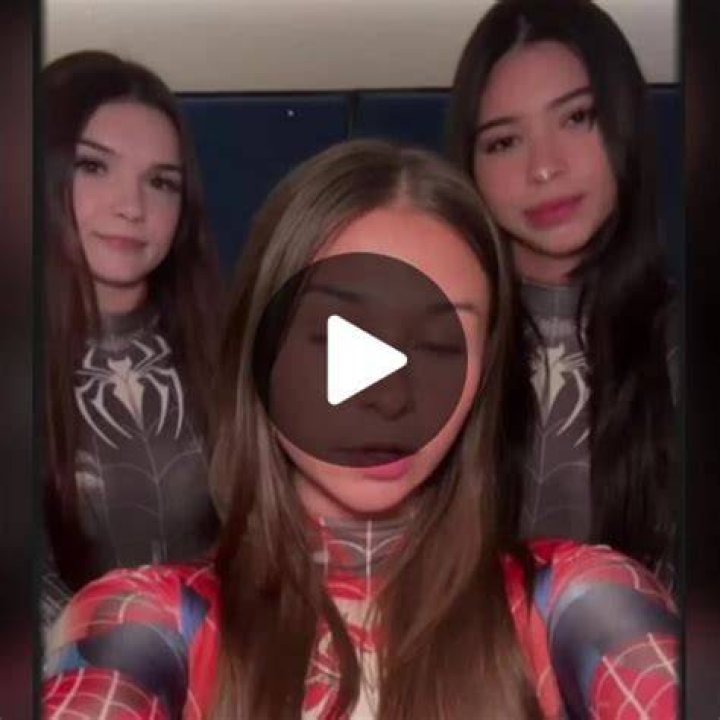 Sophie Rain: The Spidergirl Video Phenomenon