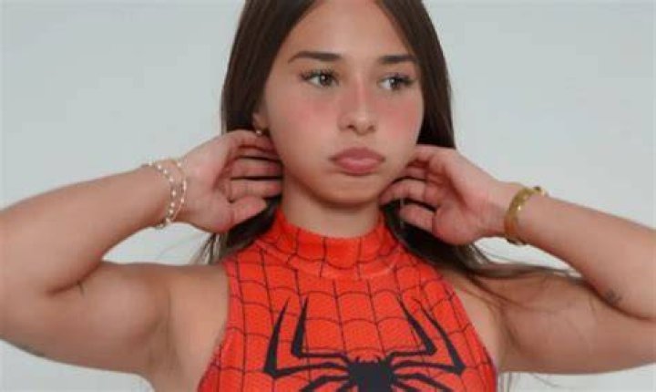 Sophie Rain: The Unseen Spider-Man Heroine