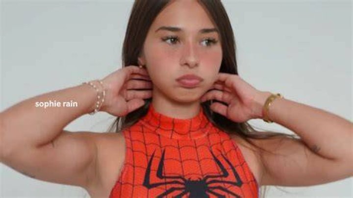 Sophie Rain: Unraveling Her Nationality and Cultural Background